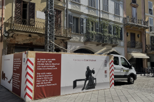 Casa Stradivari: nuovo centro culturale e artistico